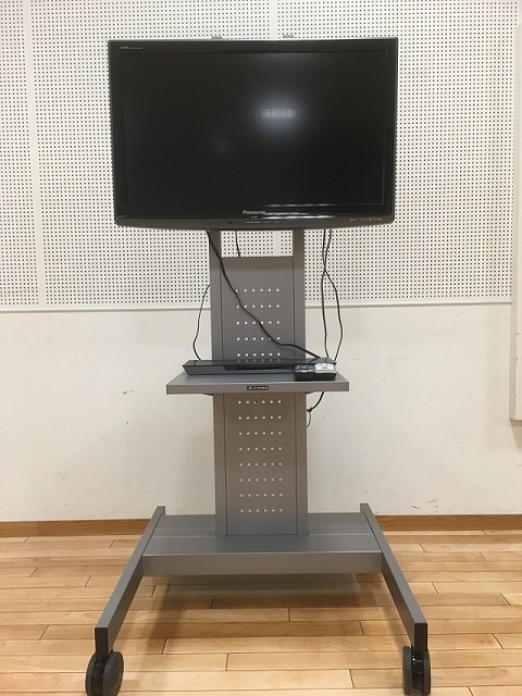 テレビモニター